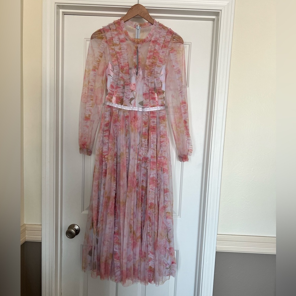 Needle&Thread Dress
